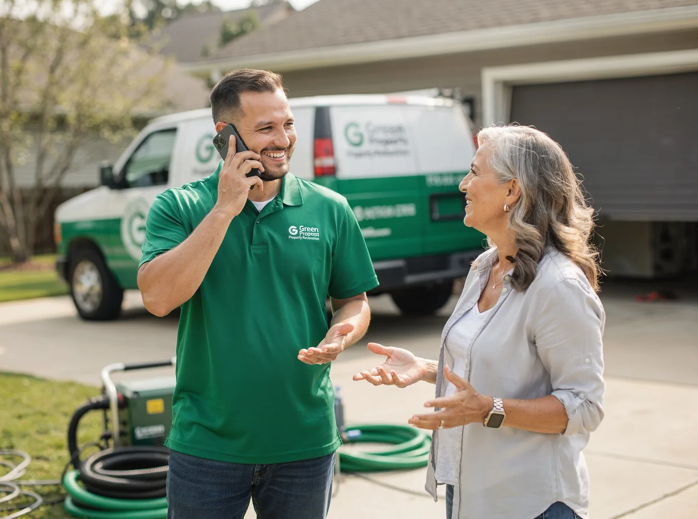 Water Damage Restoration Shickshinny, PA FAQs